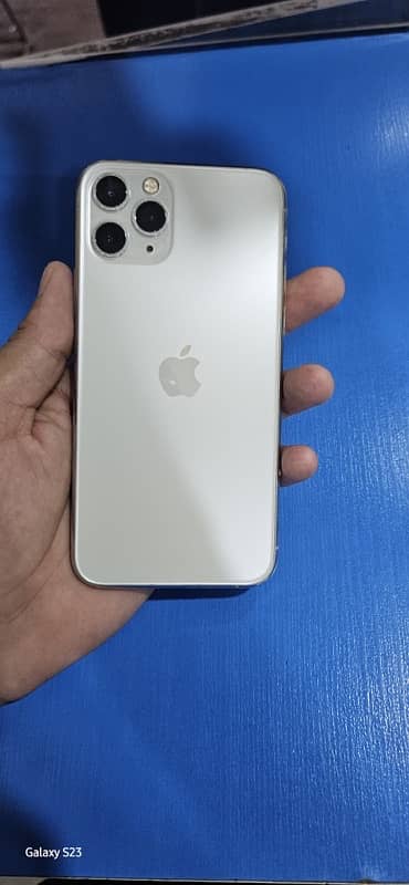 iPhone 11 pro non pta 64gb 4