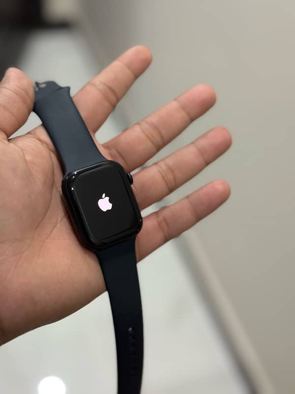 Apple watch Series 7 45 mm 1