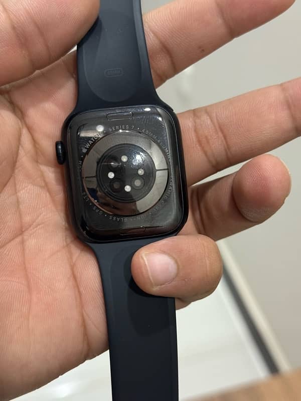 Apple watch Series 7 45 mm 2