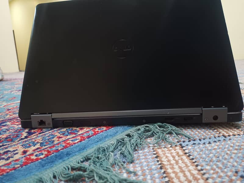 Dell Core i5 6th Gen 1