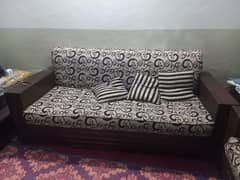 sofa set 5 seaters