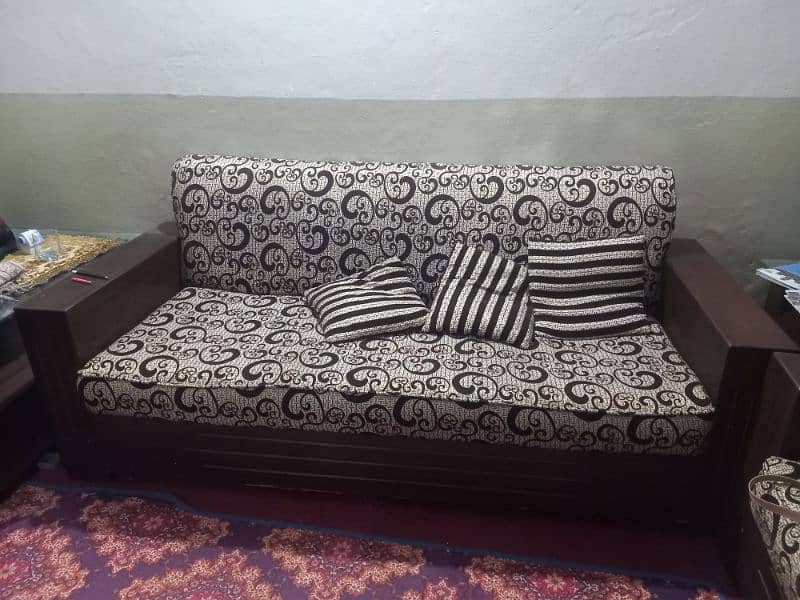 sofa set 5 seater 0