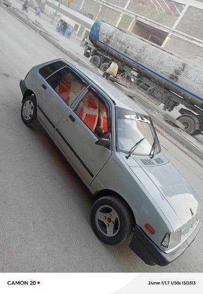 03239183629 full original condition hai 1999 model hai allok car 10