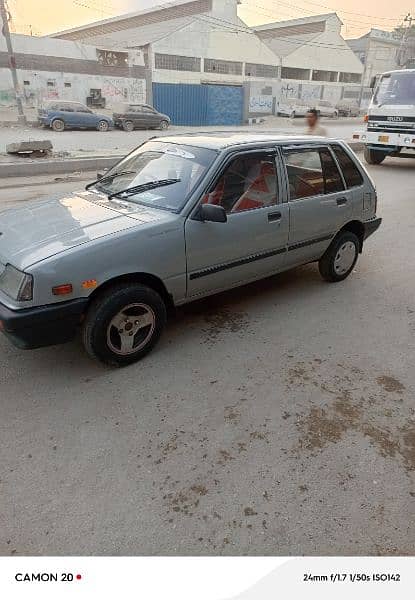 03239183629 full original condition hai 1999 model hai allok car 18