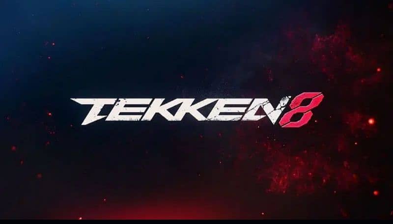 TEKKEN 8 Ultimate Version Full Game Setup For PC 2