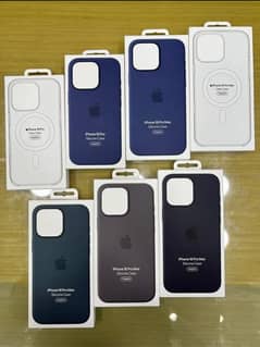 IPhone 16,16 Pro And Pro Max Silicon Case 0