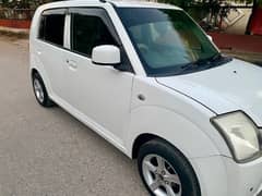 Suzuki Alto 2007 0