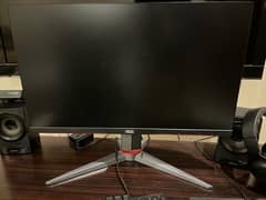 AOC 24G2 24 inch Monitor - 144hz