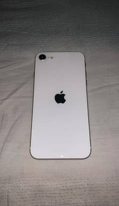 iPhone SE (2nd generation ] 0