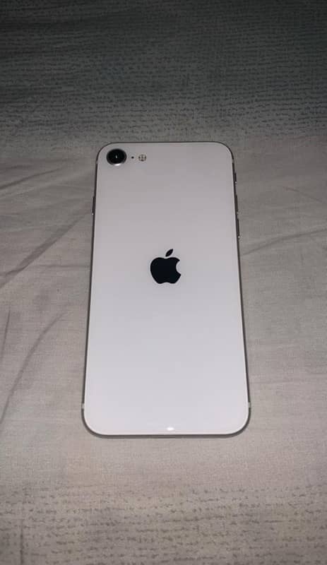 iPhone SE (2nd generation ] 0