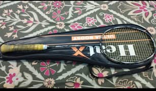 HEAT X TAIWAN BADMINTON RACKET