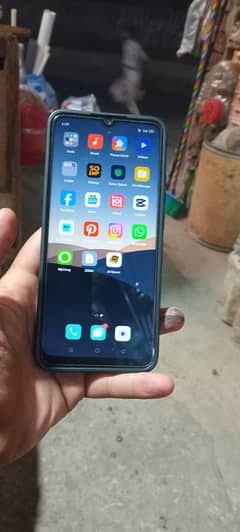 Oppo A15s All ok With Box 6/128 0