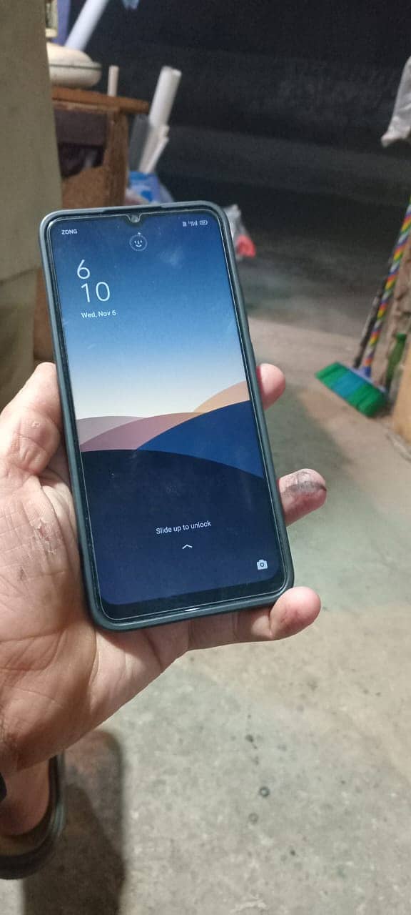 Oppo A15s All ok With Box 6/128 3