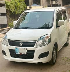 Suzuki Wagon R 2022 0