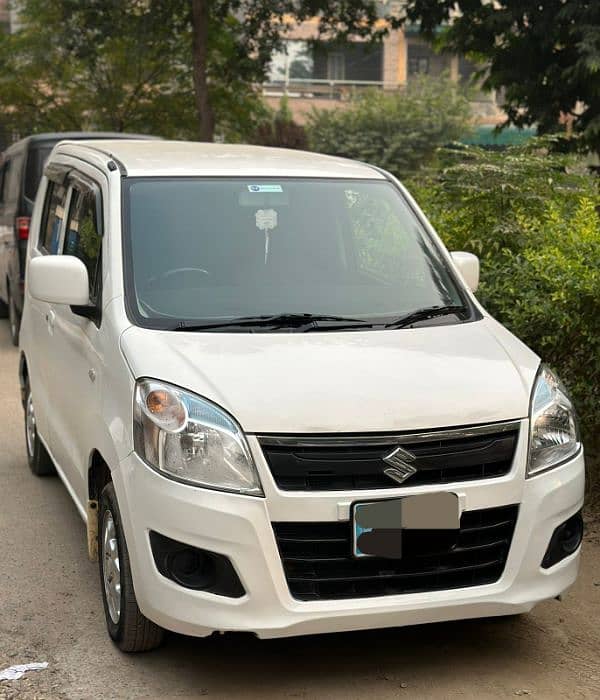 Suzuki Wagon R 2022 2