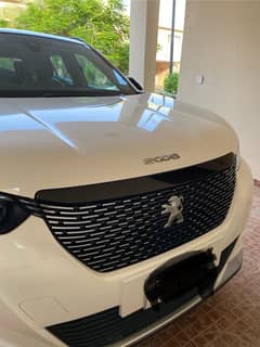 Peugeot 2008 Allure 2023 0