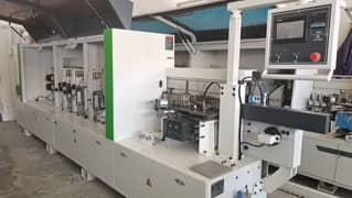 EDGE BANDING MACHINE / MODEL NO. R6/6  CNC wood working machines