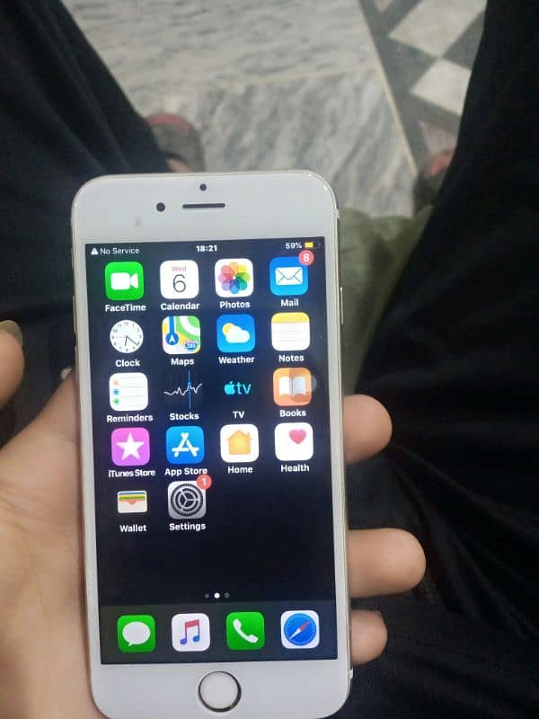 I phone 6 1