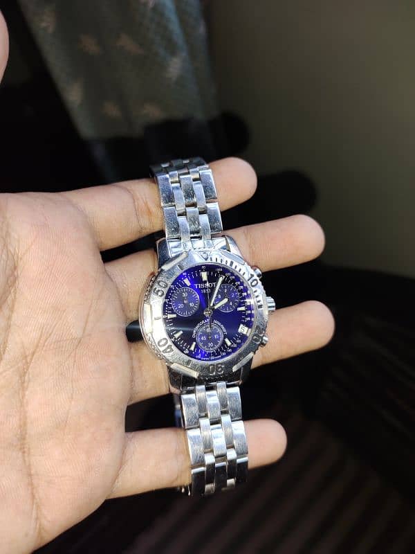 Tissot PRS 200 0