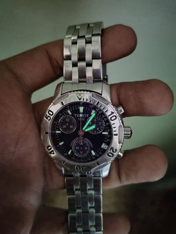 Tissot PRS 200 5