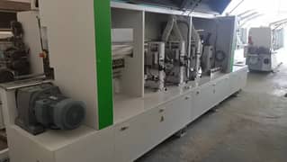 EDGE BANDING MACHINE / MODEL NO. R6/6 LATEST MODEL FOR SALE 0