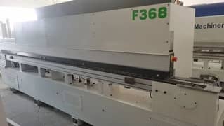 EDGE BANDING MACHINE / MODEL NO. R6/6 LATEST MODEL FOR SALE