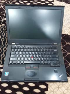 Lenovo Thinkpad T430s