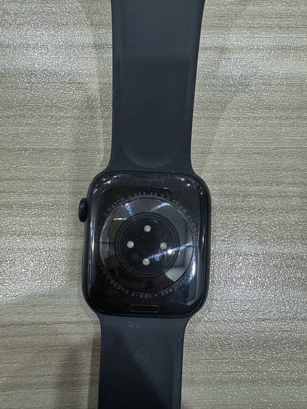 apple watch series 7 45mm 1