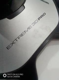 Logitech extreme 3d pro flight stick