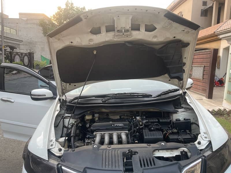 Honda City IVTEC 2018 18