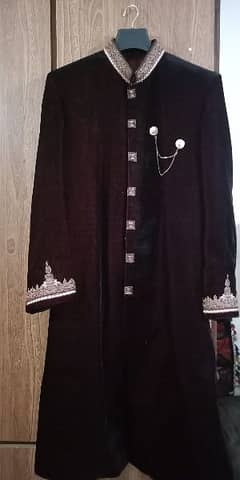 sherwani/dulha/wedding/gents