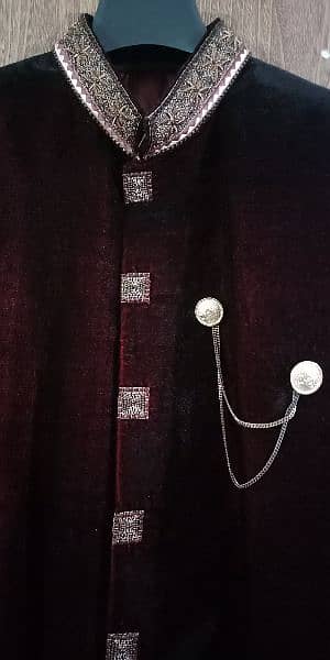 sherwani/dulha/wedding/gents dress/fancy 2