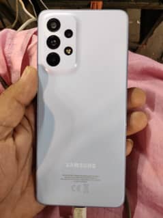 Samsung a33 5G