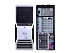 Dell T3500 PC Workstation