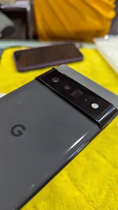 Google pixel 6 pro 0