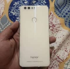 Honor 8 4/64 0