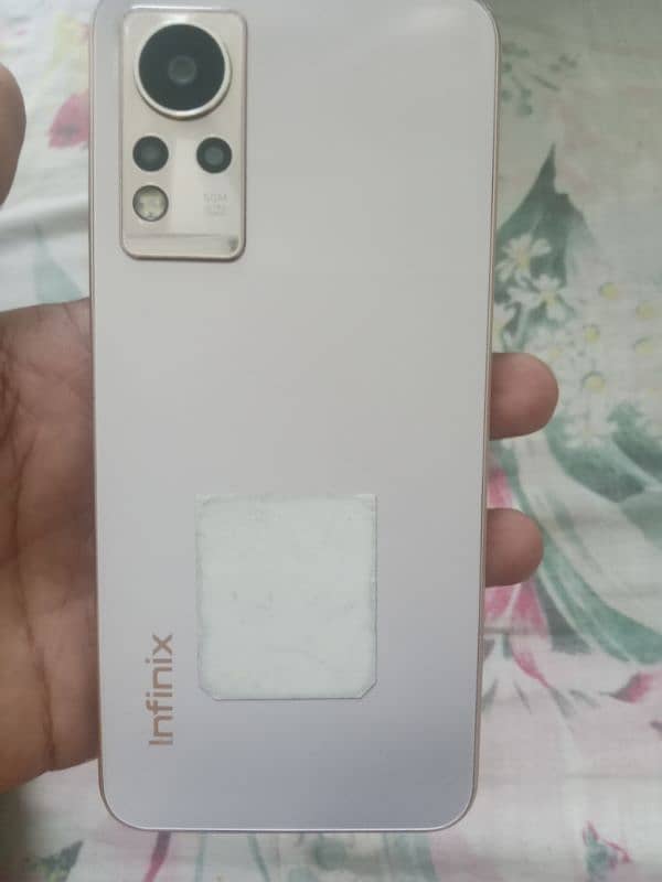 Infinix note 12 6/128 6