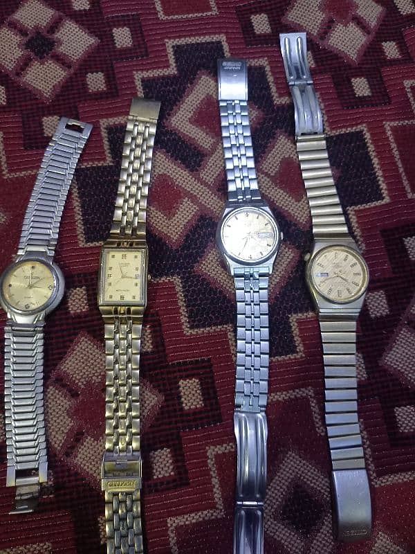 orignal citizen watches 3