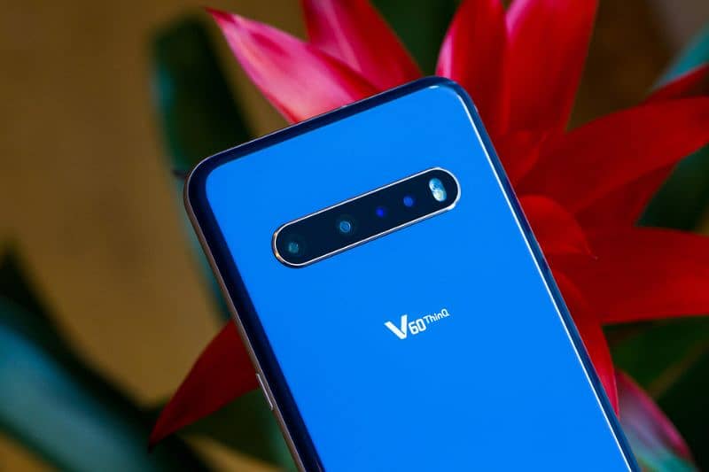 LG v60 bhatrarin phone ha condition 8.5/10 60 fps no lag 0