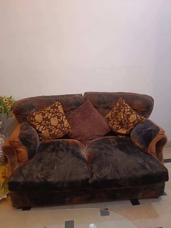 sofa set 5