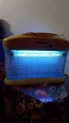 Electric Insect Killer