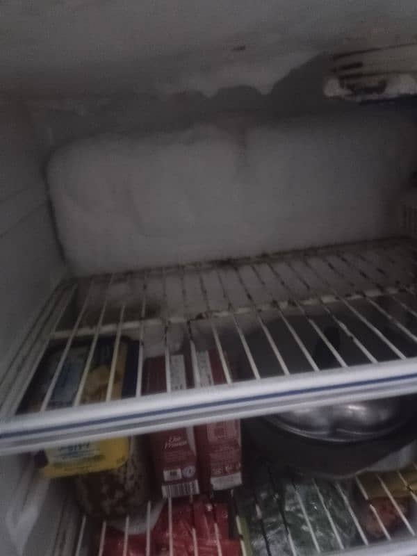 Dawlance fridge for sale 1