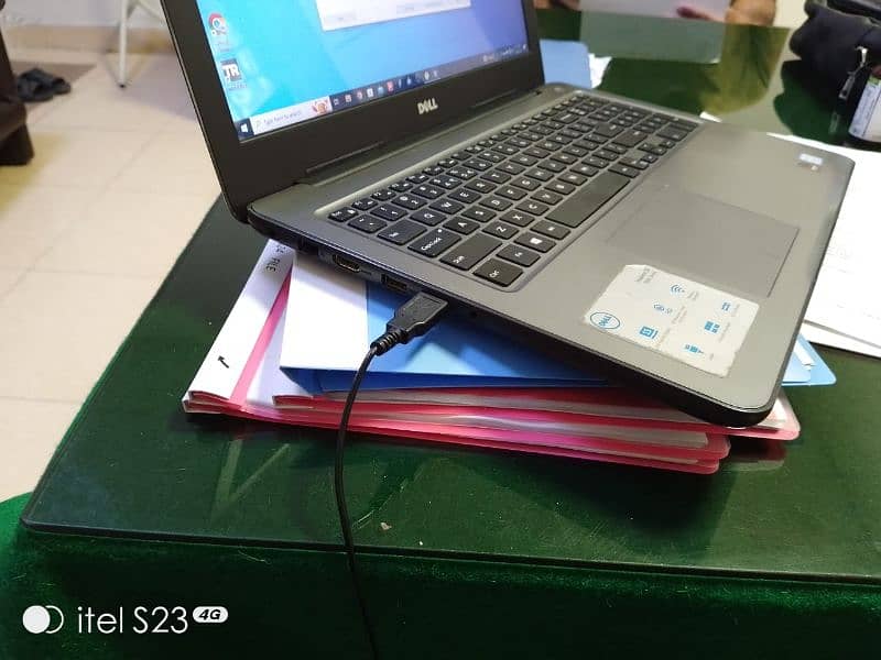 Laptop Core i7 1