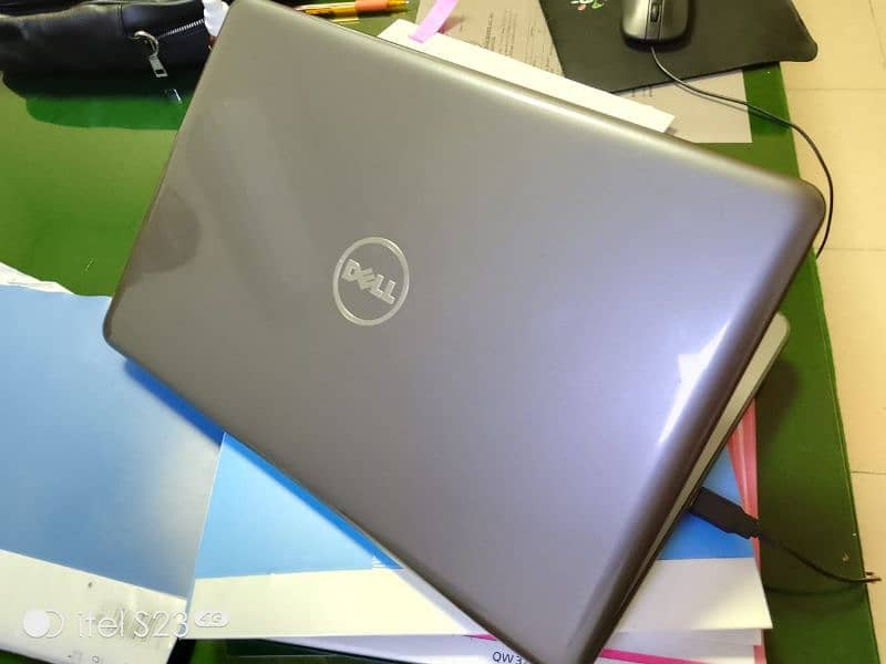 Laptop Core i7 2