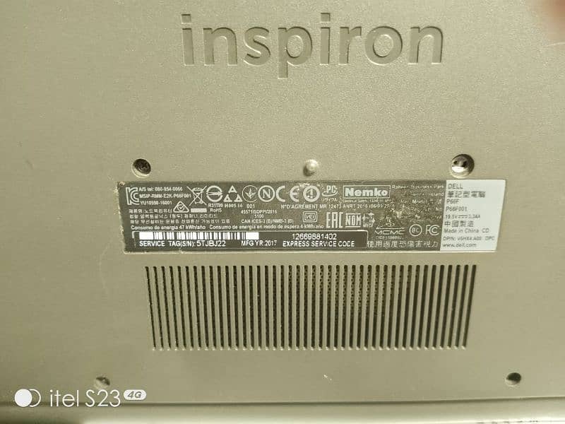 Laptop Core i7 4