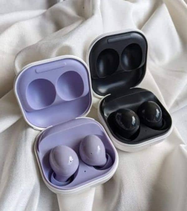 wireless earbuds 1