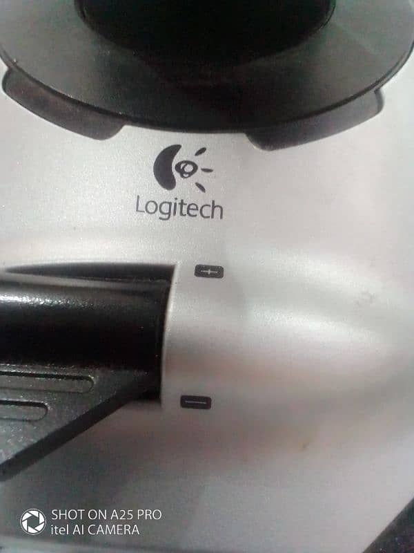 Logitech extreme 3d pro flight stick 3