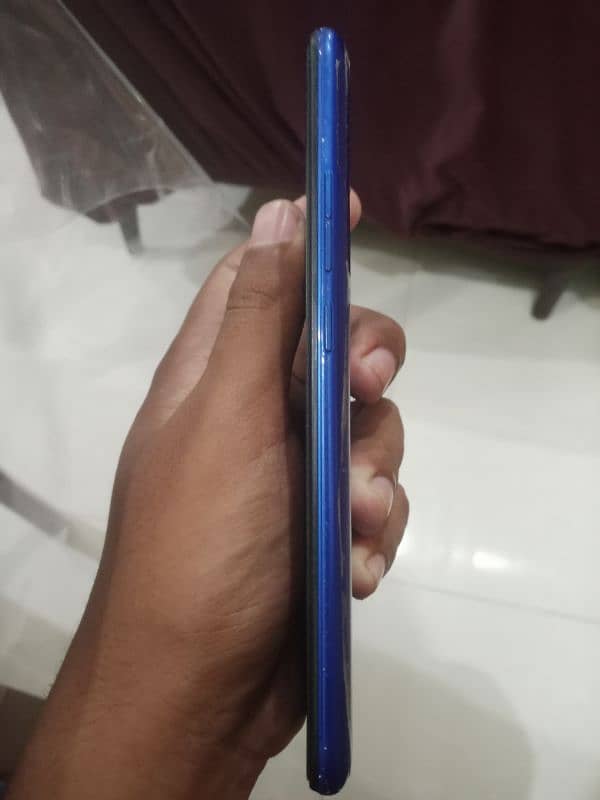 TECNO SPARK 6 GO 3