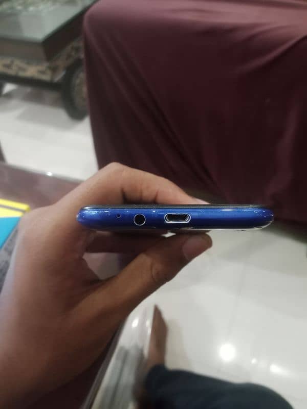 TECNO SPARK 6 GO 4