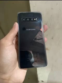 Samsung s10 8,128 pta approved 0